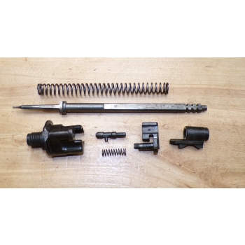 Zameczek kompletny niemiecki Mauser 98k - II WŚ - subkontraktor